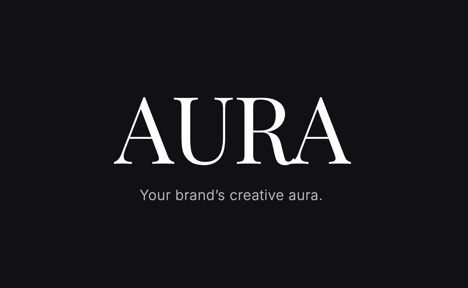 AURA Creative Agency